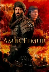 Amir Temur uzbek