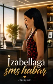 Izabelga sms xabar / Izabellega habar