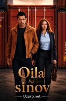 Oila bu sinov