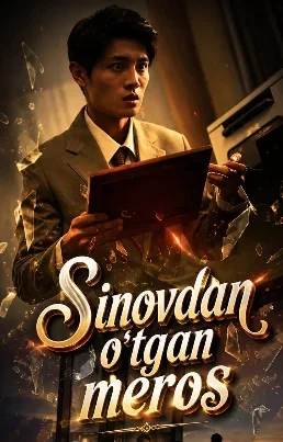 Sinovdan o‘tgan meros (