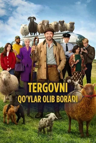 Tergovni qo‘ylar olib boradi
